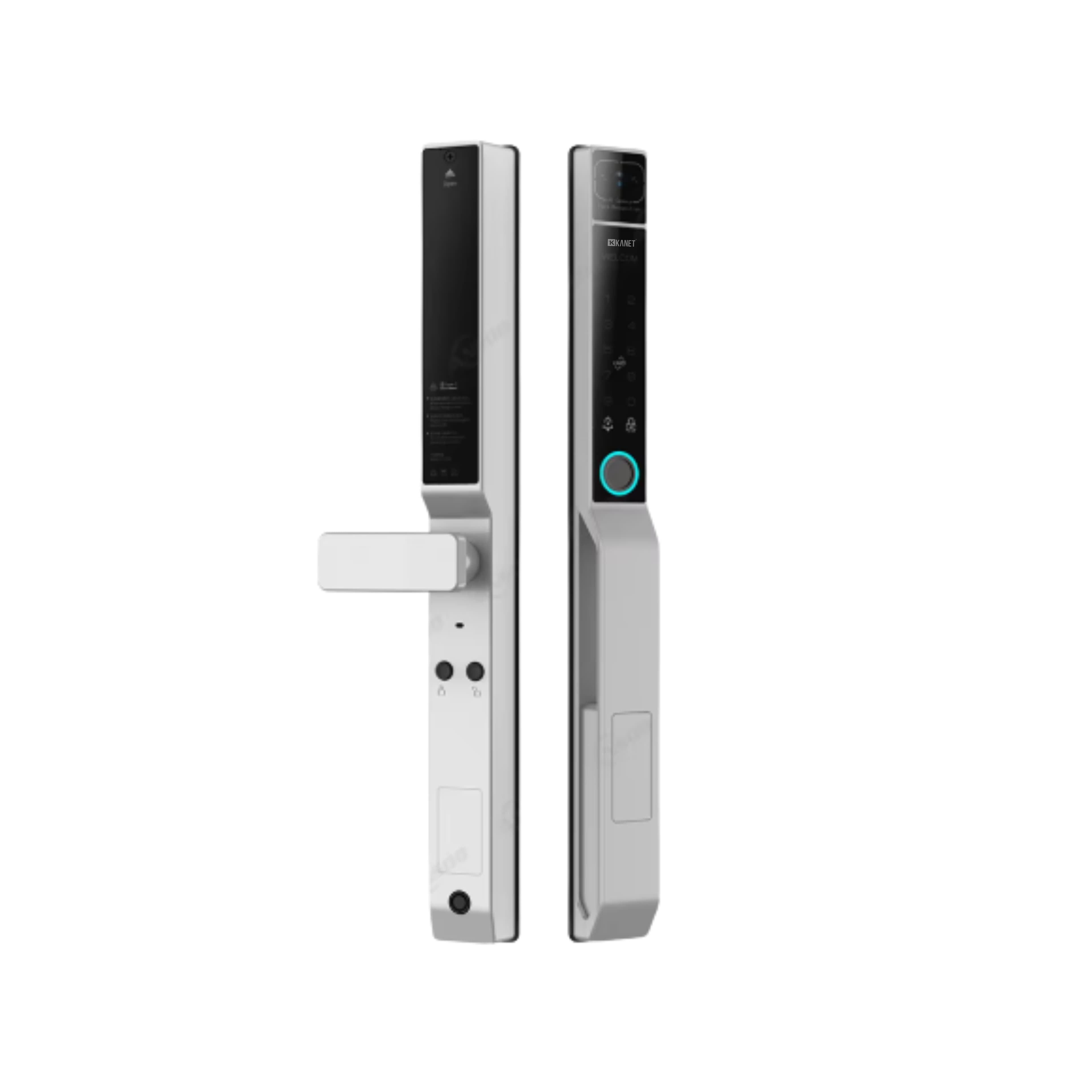 KHÓA THÔNG MINH KANET KN-A10 - ảnh 2