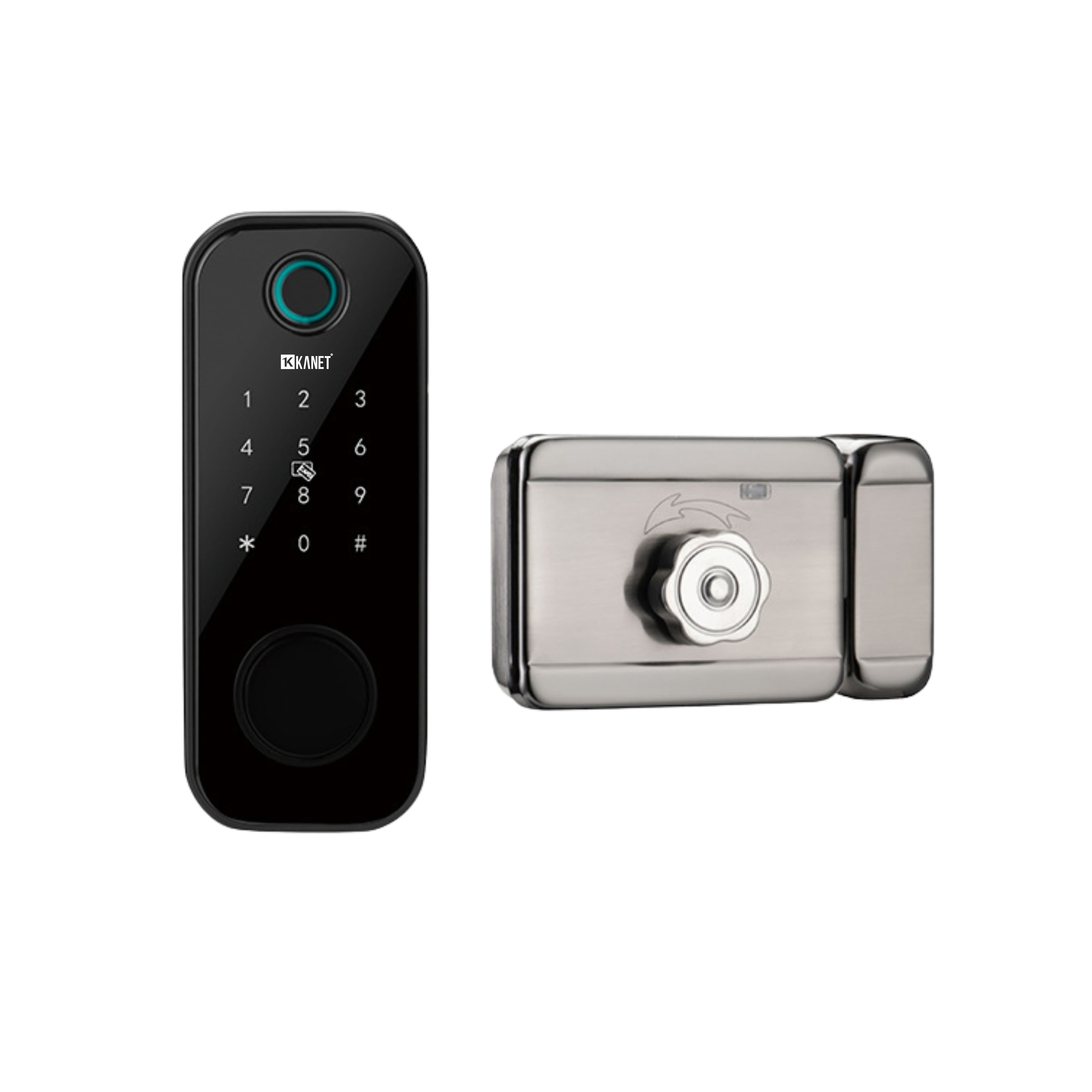 KHÓA CỬA CỔNG KANET KN-G5.A