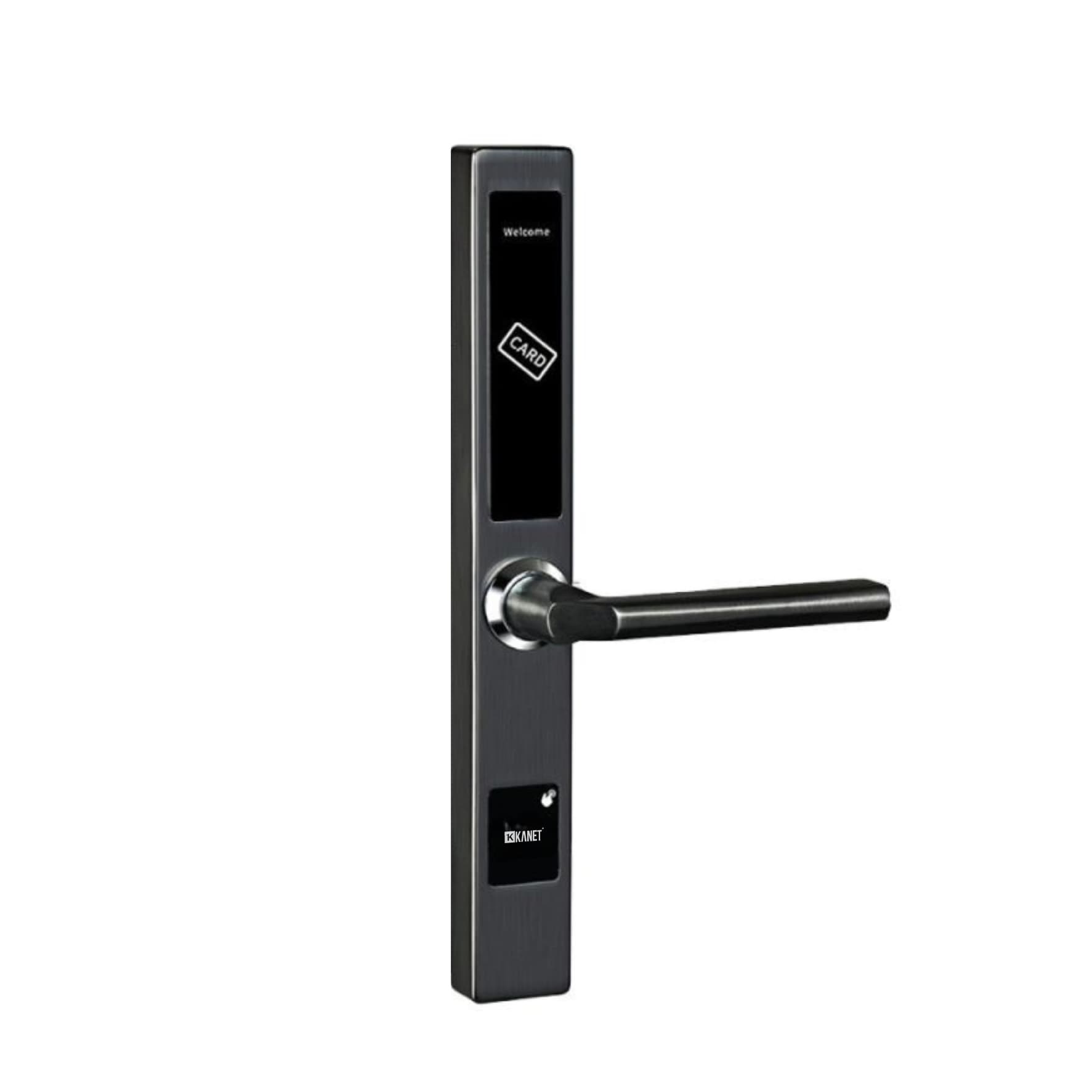 KHÓA KHÁCH SẠN KANET KN-117