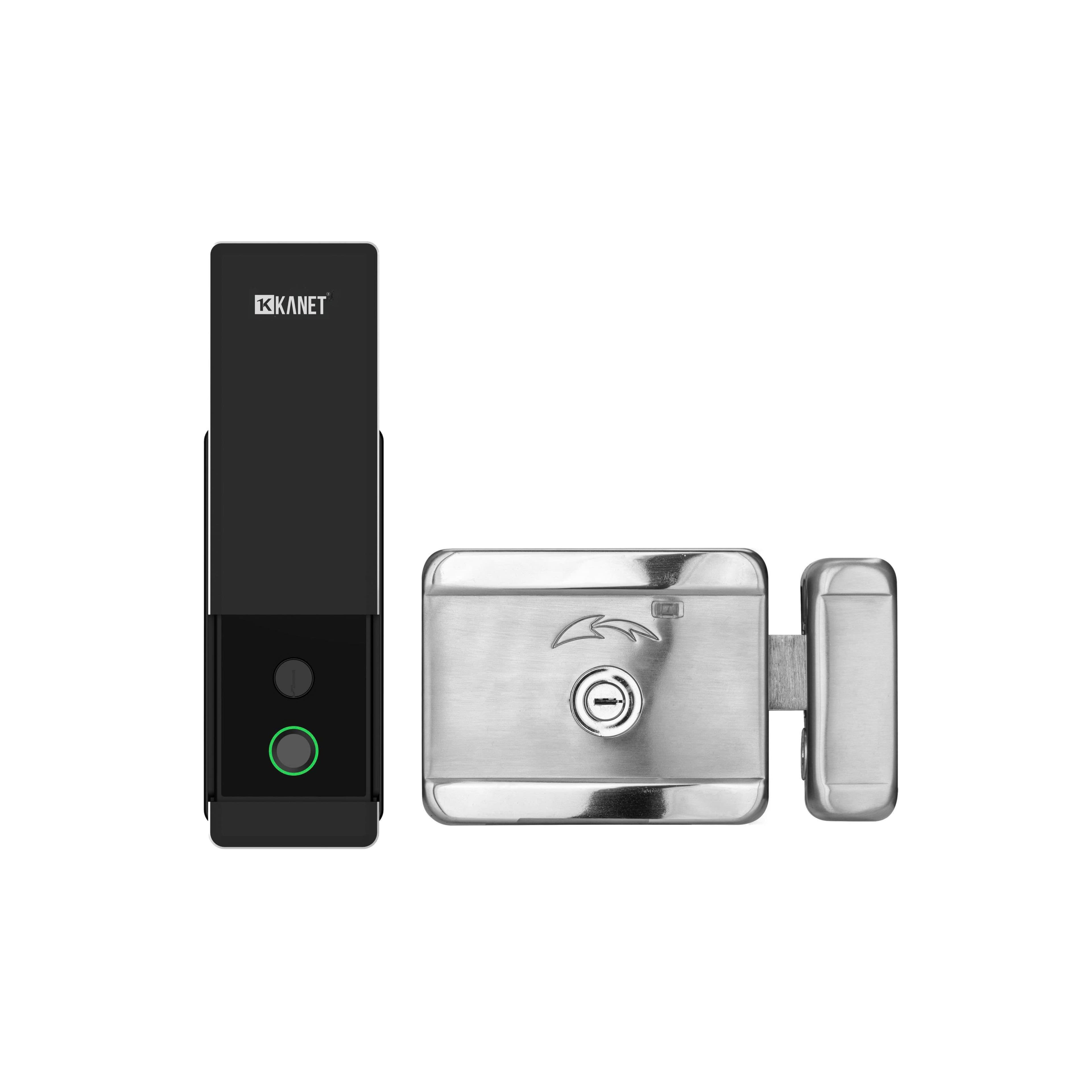 KHÓA CỬA CỔNG KANET KN-G6.A