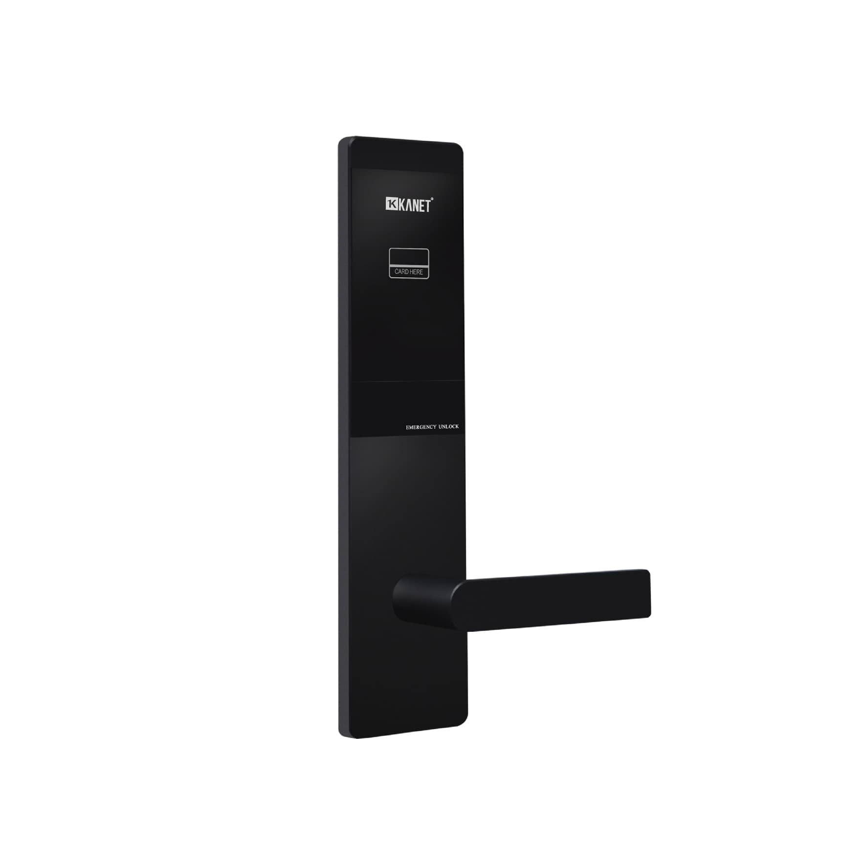 KHÓA KHÁCH SẠN KANET KN-118