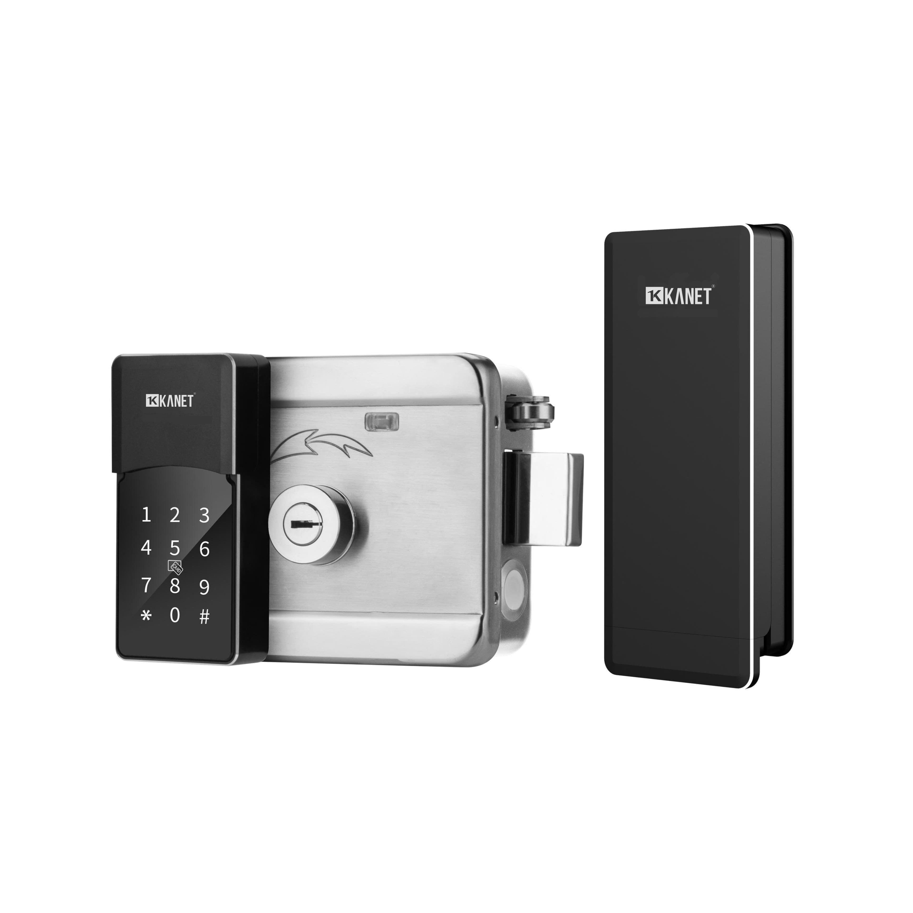KHÓA CỬA CỔNG KANET KN-G6.B