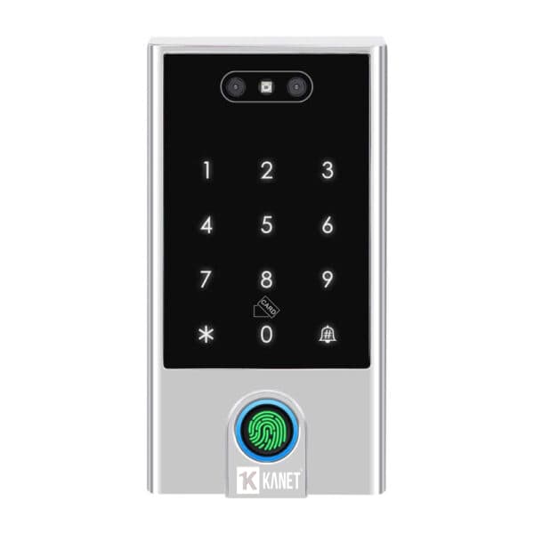 HỆ THỐNG KIỂM SOÁT RA VÀO KANET KN-G100.B